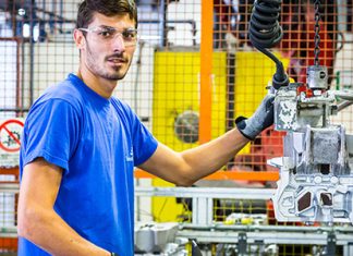 Teksid is a leading manufacturer and developer of iron and aluminum components.