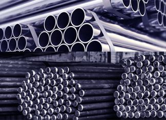 TW Metals has an extensive list of processing capabilities.