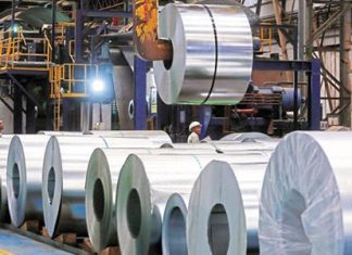 Tamco‘s mission is to offer predictable prices to its fabricating customers for the products they need for the duration of a project.