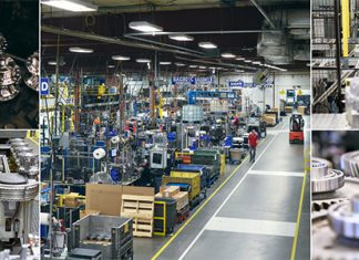 TEAM has consistently led the league in manufacturing and in all the work that goes into creating quality products.