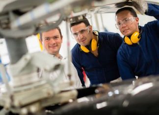 Texas formed a subcommittee on manufacturing to serves as part of the state’s economic development committee to improve workforce readiness.