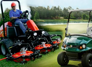 The company is the industry leader in its product categories.