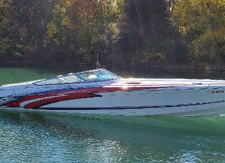 Formula Boats attributes their success to fine-tuned designs, authentic craftsmanship and a companywide insistence on excellence.