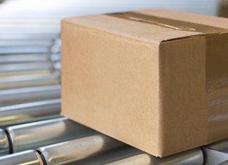 The company sees themselves as more than a box manufacturer; more of an ideas and solutions company.