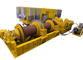 Timberland is a leader in the design of engineered winches, hoists, sheaves, derricks and equipment for challenging projects globally.