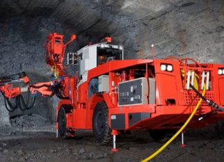 Toniolo Busnello carries out projects in mining, dam and road building and heavy construction throughout Brazil.