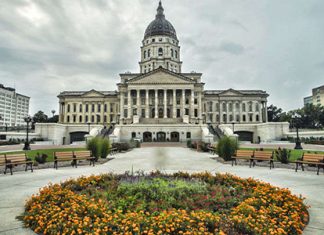 The Greater Topeka Chamber of Commerce provides input on a number of issues that impact the business community and quality of life.