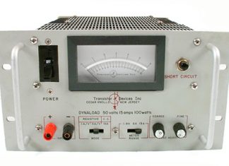 TDI is dedicated to technological excellence, relentless quality control, and complete customer satisfaction.