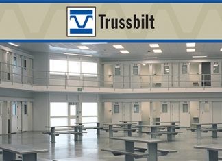 Trussbilt is the world’s foremost security and detention equipment manufacturer.