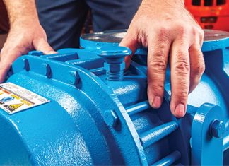 Tuthill makes things that really make a difference.