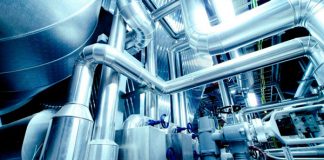 Tyler Refrigeration combines appealing visual product design with solidly engineered products.