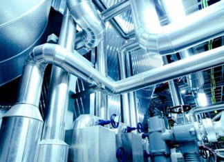 Tyler Refrigeration combines appealing visual product design with solidly engineered products.