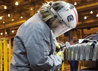 USM fosters continuous improvement and a safe work environment, understanding the needs of the automotive industry.