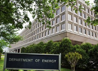 The mission of the Energy Department is to address America’s energy, environmental and nuclear challenges through technology solutions.