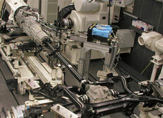 Unico builds leading-edge variable speed drives and controls systems for companies on the cutting edge of new technology.