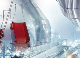 Vacuum technology state-of-the-art