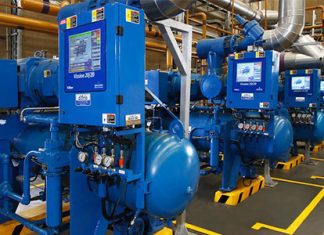 refrigeration solutions