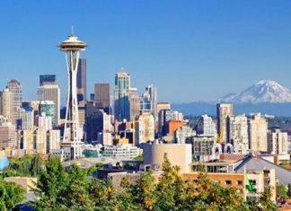 Washington State is the birthplace of such legendary businesses as Amazon, Costco, Expedia, Microsoft, Nordstrom, PACCAR, REI and Starbucks.