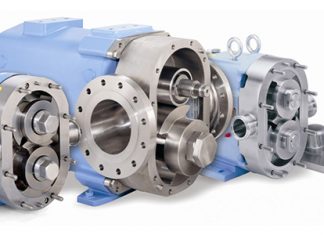 The company is dedicated to raising productivity, product quality and profitability for their food process customers.