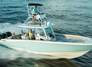 Wellcraft’s innovation opened up recreational boating with a passion for design and leadership.