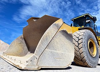 The company provides innovative solutions for a world in motion.