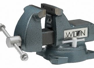 With a well-known brand and a devotion to quality, Wilton relies on its stellar history to help build tomorrow’s tools today.