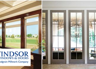 Windsor is committed to being the best value in the industry with each product designed to meet specific needs.