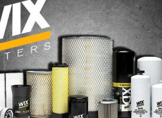Since 1939 WIX® Filters has been an innovator in filtration products.