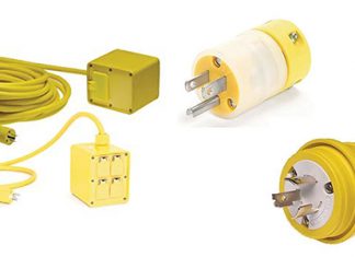 Woodhead’s products provide a range of portable power and lighting solutions for harsh plant floor conditions and extreme temperatures.