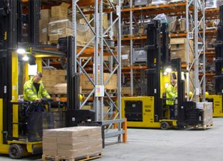 Yale equips the elite for maximum performance by taking control with game changing solutions.