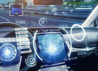 Quality and on-time delivery are ZF Group’s major goals.