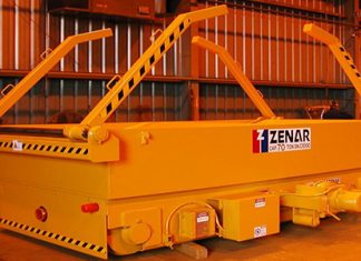 The company is committed to the continued advancement of the industry as a whole.