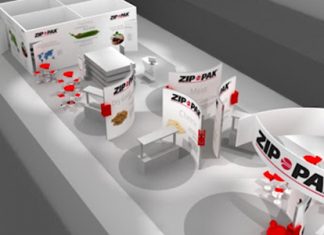 Zip-Pak serves customers round the globe with a significant presence in emerging markets offering resealable closure services and machinery.