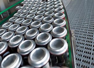 The leading manufacturer of ceramic can tooling materials and recognized as a leader in the development and use of ceramic technology