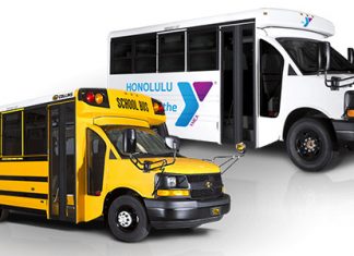 collins specialty vehicles