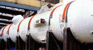 fuel storage cask