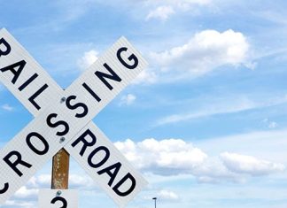 Railex provides an alternative shipping solution to long haul trucks.