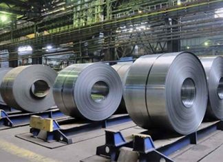 There is one thing you can always predict about the price of steel – it’s unpredictable