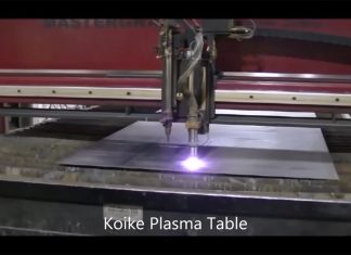 blessing industries metal fabricating services