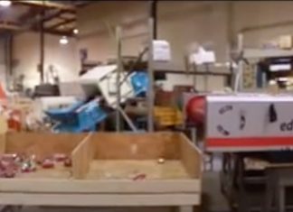 bunting magnetics eddy current separator