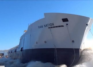 leevac ram national launch