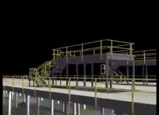 steele solutions mezzanine