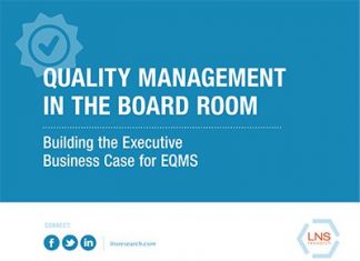 quality management in the boardroom ebook