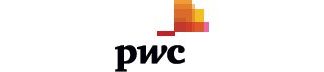 pwc logo