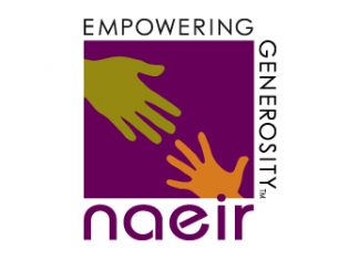 naeir logo