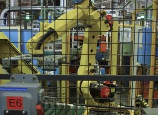 ge appliances factory of tomorrow