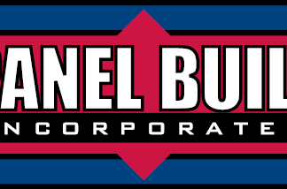 panel built logo