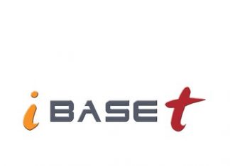 ibaset logo