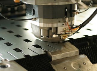 DynAmerica works with clients to design, tool and produce close-tolerance components.