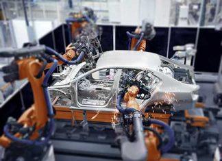 automotive manufacturing